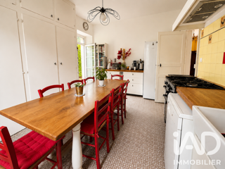  Maison à vendre 5 pièces 194 m²