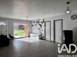 Maison à vendre 5 pièces 106 m²