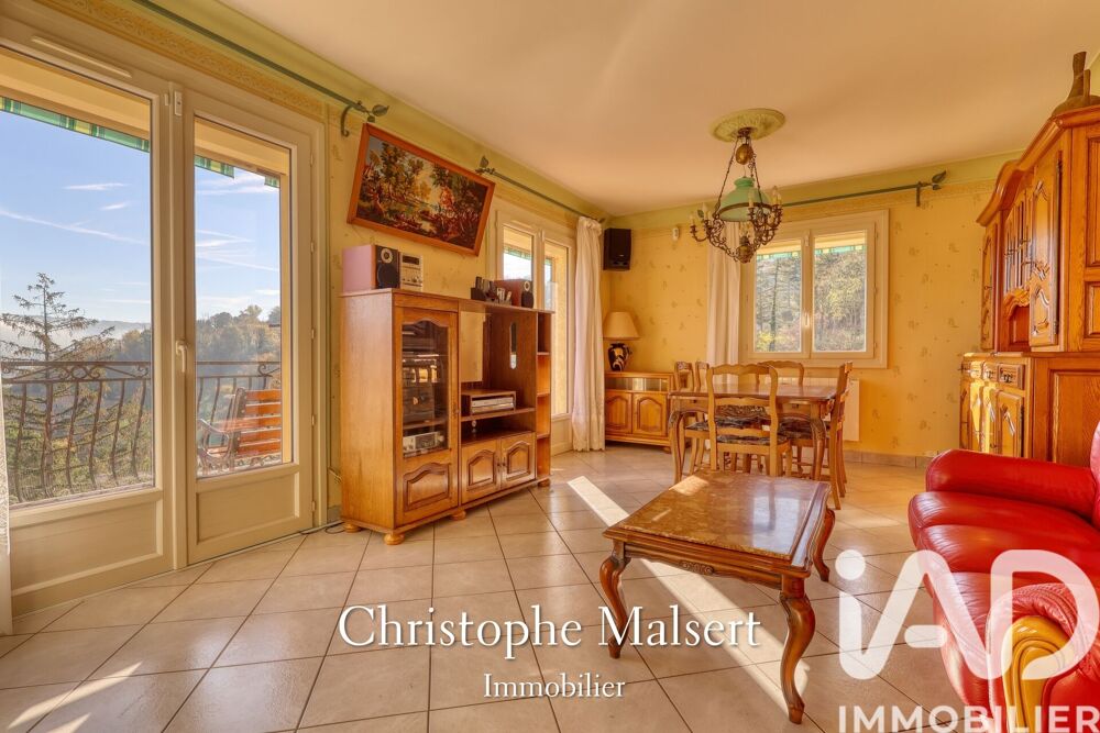 Vente Maison 4 pièces 94 m² - Plus