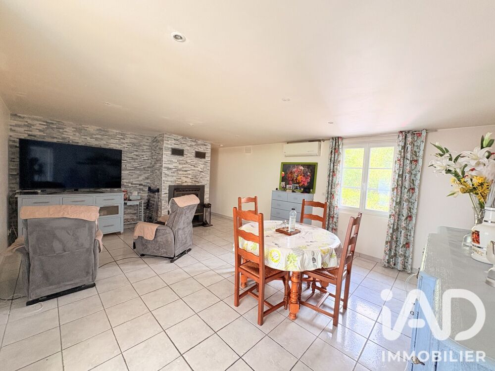 Vente Maison Vente Maison de campagne 5 pièces Le fau
