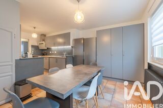  Maison à vendre 5 pièces 140 m²
