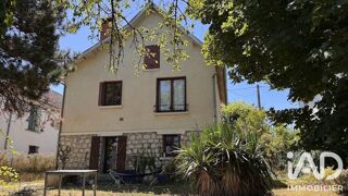  Maison à vendre 5 pièces 94 m²