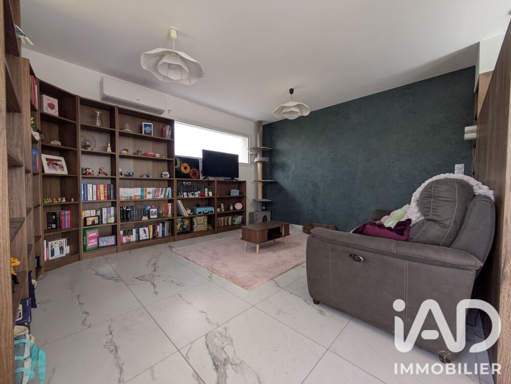 Vente Maison/villa 3 pièces