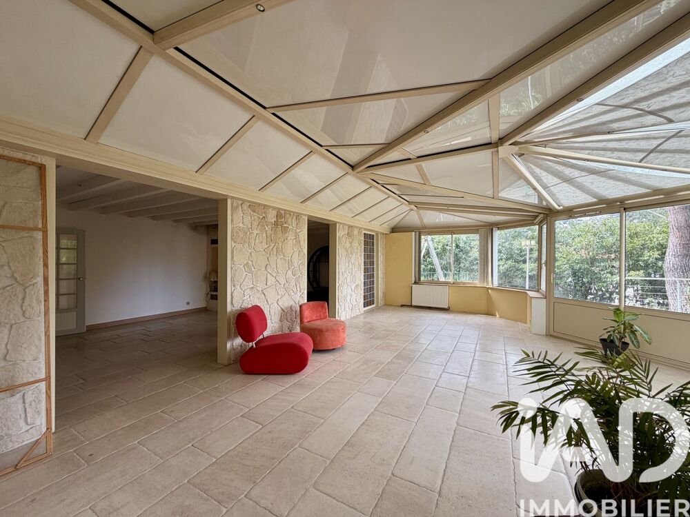vente Maison - 8 pièce(s) - 214 m² Saint-Benoît (86280)