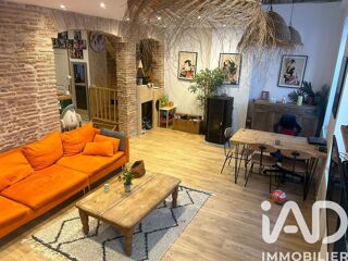  Immeuble à vendre 270 m²