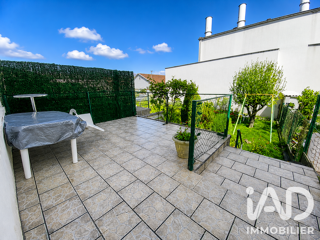  Maison à vendre 7 pièces 87 m²