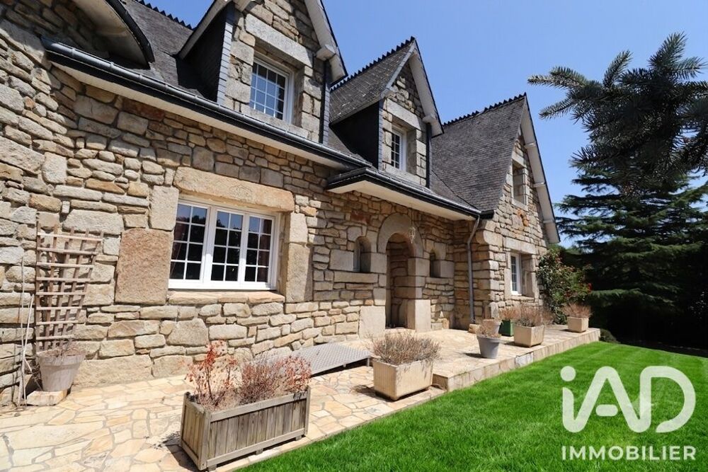 Vente Maison/villa 8 pièces