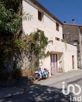  Maison � vendre 4 pi�ces 90 m�