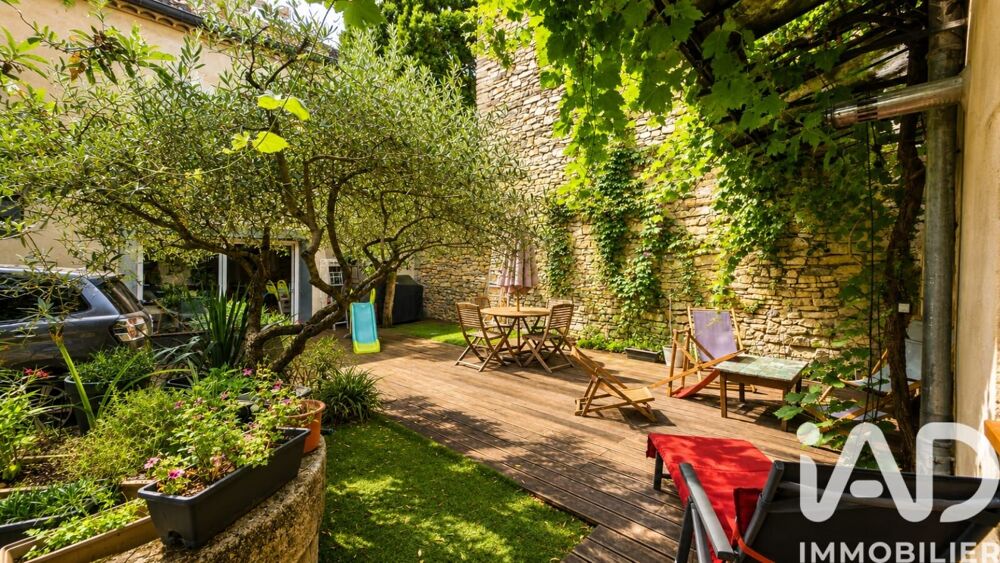 location Maison - 6 pièce(s) - 180 m² Marguerittes (30320)