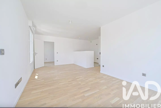  Appartement à vendre 2 pièces 50 m²