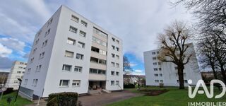  Appartement � vendre 4 pi�ces 83 m�