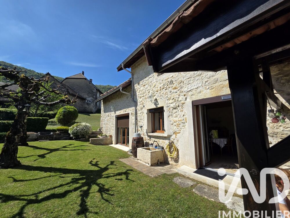 Vente Maison/villa 8 pièces