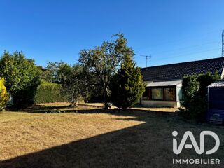  Maison à vendre 3 pièces 80 m²