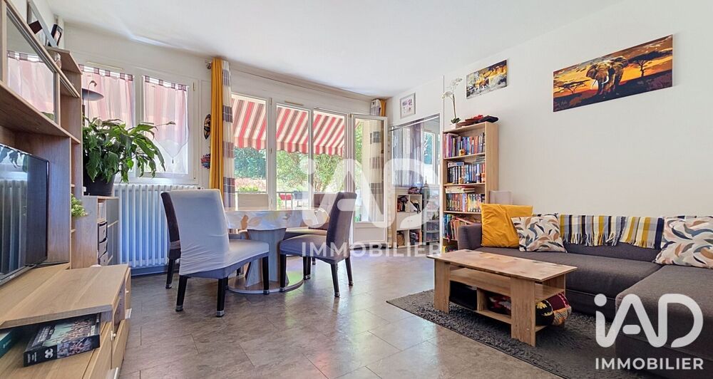 Vente Appartement Vente Appartement 4 pièces Palaiseau