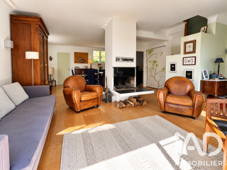 Vente Maison Vente Maison/villa 5 pièces La celle-saint-cloud