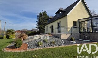  Maison à vendre 6 pièces 136 m²