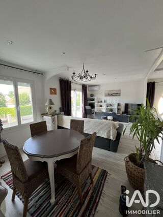  Maison à vendre 5 pièces 96 m²