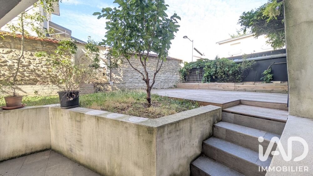 à vendre  Maison Joinville-le-Pont (94340)