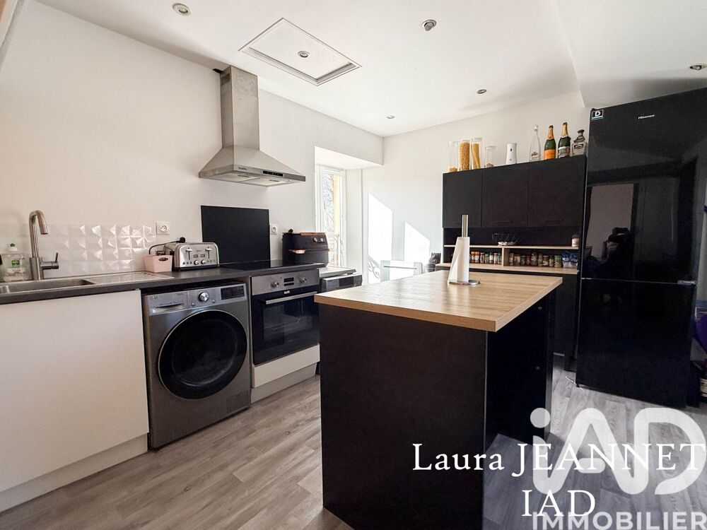 Vente Appartement Vente Appartement 2 pièces Vétheuil