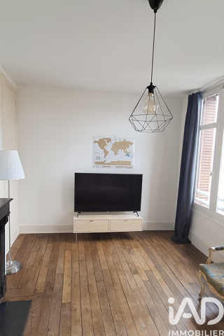  Appartement à louer 3 pièces 58 m²