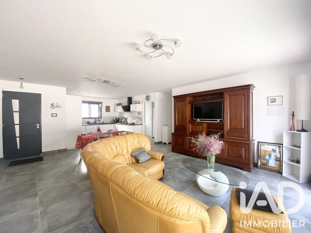 Vente Maison Vente Maison/villa 5 pièces Talmont-saint-hilaire