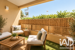  Appartement à vendre 3 pièces 69 m²