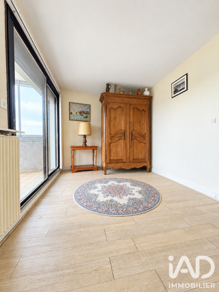 Vente Appartement Vente Appartement 3 pièces Tremblay-en-france