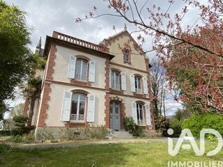  Maison à vendre 14 pièces 357 m²