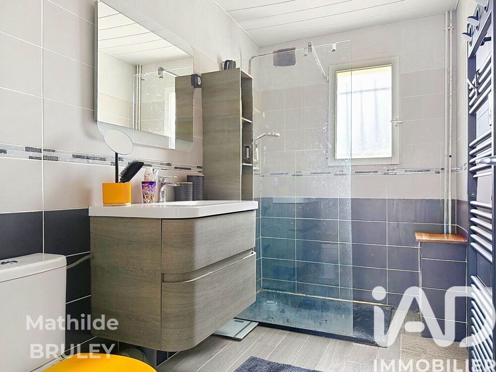 Vente Maison Vente Maison/villa 5 pièces Auneau-bleury-saint-symphorien