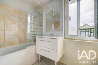  Maison à vendre 3 pièces 58 m²