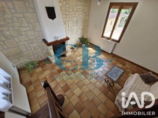  Maison à vendre 5 pièces 93 m²