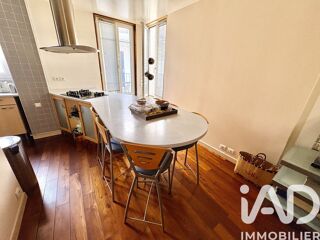 Appartement à vendre 2 pièces 51 m²