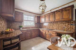  Maison à vendre 5 pièces 112 m²