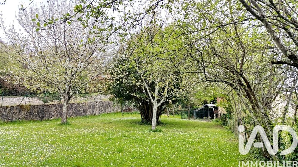 Vente Maison/villa 3 pièces