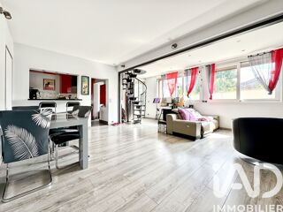  Maison à vendre 4 pièces 103 m²