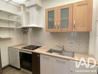  Maison à vendre 3 pièces 68 m²