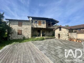  Maison à vendre 5 pièces 158 m²