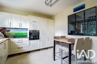  Maison à vendre 6 pièces 171 m²