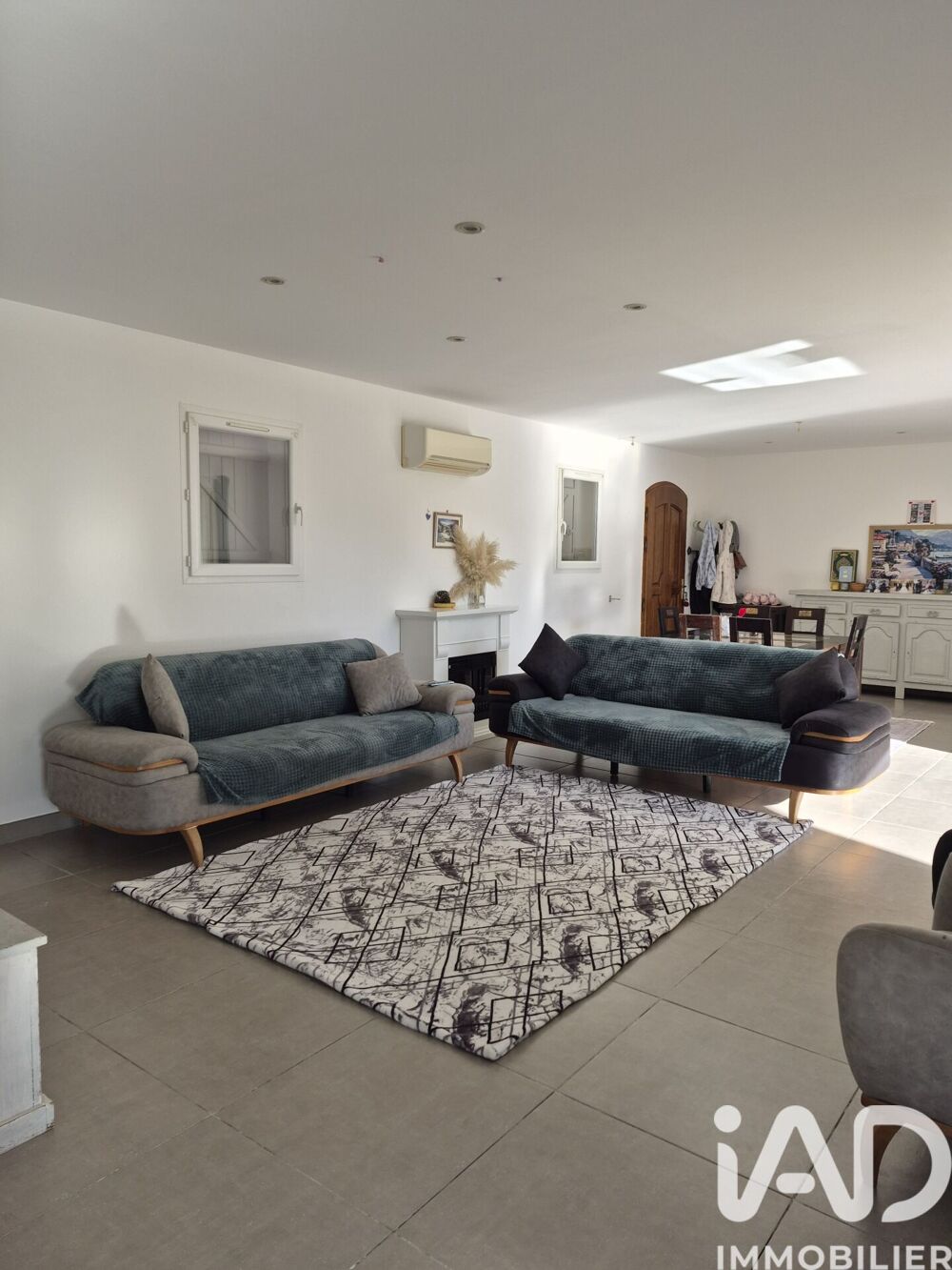 Vente Maison Vente Maison/villa 4 pièces Villecroze