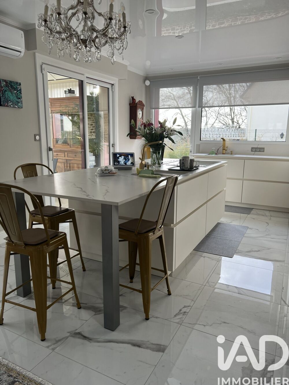 à vendre  Maison Quimper (29000)