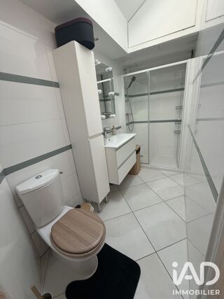  Maison à vendre 3 pièces 74 m²