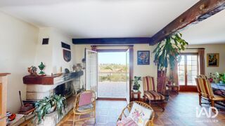  Maison à vendre 6 pièces 221 m²