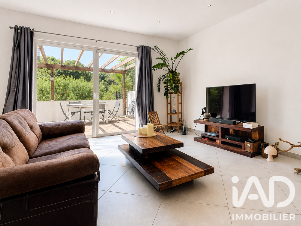 Vente Maison Vente Maison/villa 5 pièces Toulon