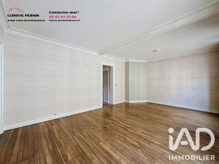  Appartement à vendre 4 pièces 76 m²