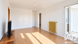  Appartement à vendre 4 pièces 78 m²