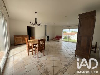 Vente Maison Vente Maison/villa 5 pièces Le fenouiller