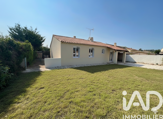  Maison � vendre 4 pi�ces 84 m�