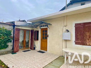  Maison à vendre 4 pièces 101 m²