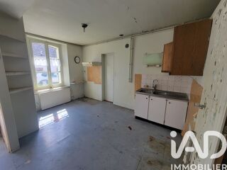  Maison � vendre 4 pi�ces 70 m�