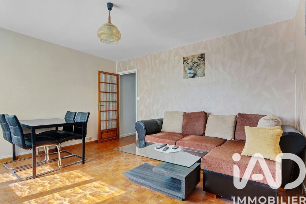 Vente Appartement Vente Appartement 4 pièces Vert-le-petit